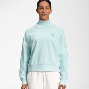 The North Face W Gar Dye Mn Po